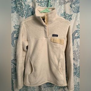 Women’s Patagonia Fleece Pullover